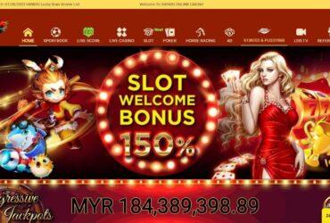 3WIN2U Casino Review : Latest 2023 Review