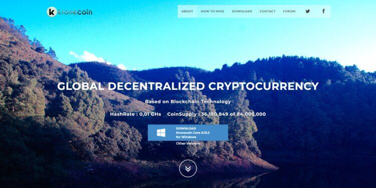 Kronecoin (KRONECOIN) Review : Is It Good Or Bad Coin Read Our Article