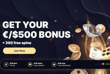 High Roller Casino Review : Latest 2023 Review