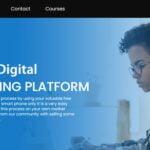 Yesnet Digital e Learning Platform Review 2023 : Pros, Cons, & Alternatives