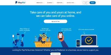 5 Best Alternative To Paypal UK In 2023