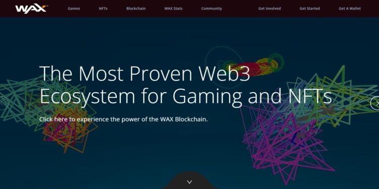 Waxe (WAXP) Review : Is It Good Or Bad Coin Read Our Article