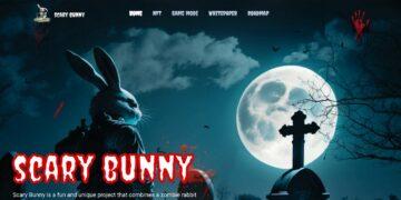 Scary Bunny (SB) Review : Is It Good Or Bad Coin Read Our Article