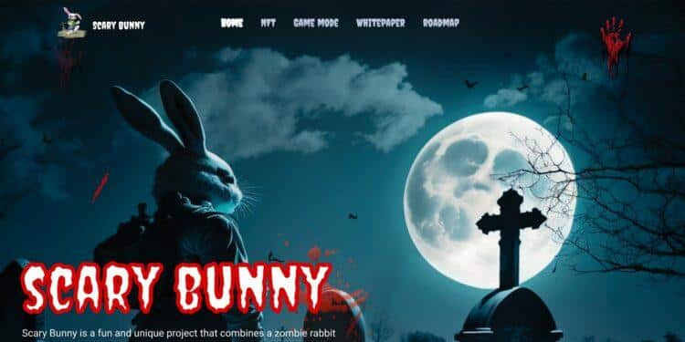Scary Bunny (SB) Review : Is It Good Or Bad Coin Read Our Article