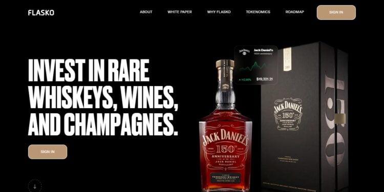 Flasko Coin (FLSK) Review : Is It Good Or Bad Coin Read Our ArticleFlasko