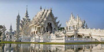 Forex Broker Thailand In 2023