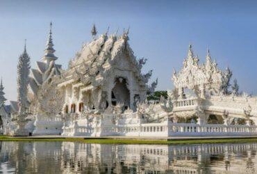 Forex Broker Thailand In 2023