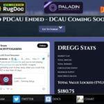 Lookah Dragon Egg Coin (DREGG) Review : Is It Good Or Bad Coin Read Our Article