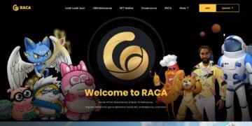 Raca Coin (RACA) Review : Is It Good Or Bad Coin Read Our Article