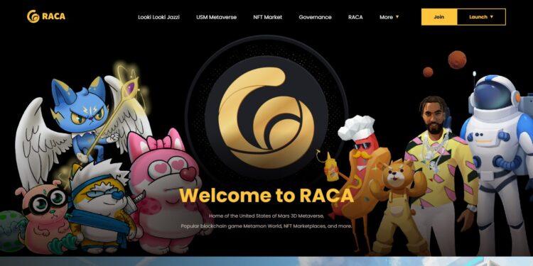 Raca Coin (RACA) Review : Is It Good Or Bad Coin Read Our Article