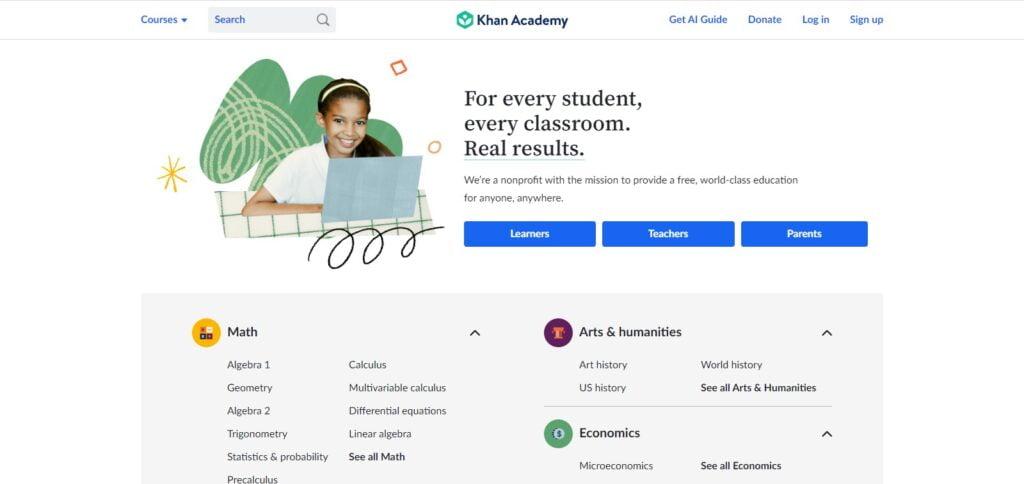 Khan Academy