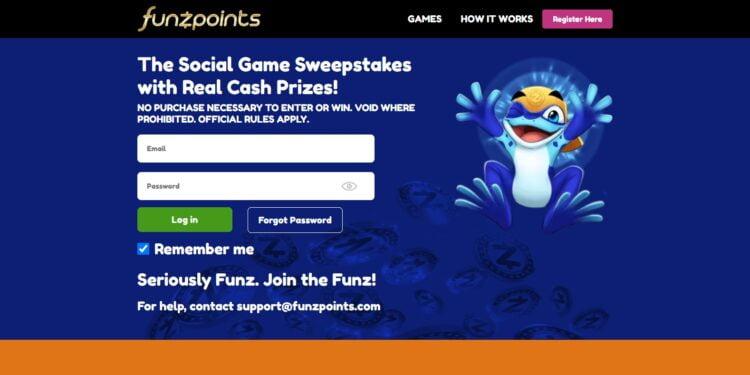 Funzpoints Casino Review: Latest 2023 Review