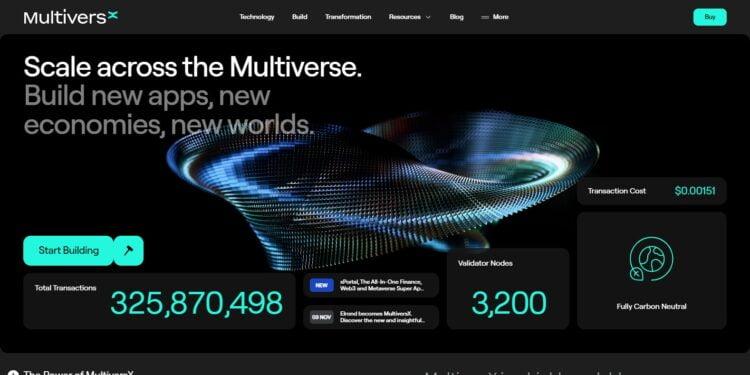 7 Best MultiversX (EGLD) Wallets 2023