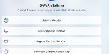 Saitama v2 (SAITAMA) Review : Is It Good Or Bad Coin Read Our Article