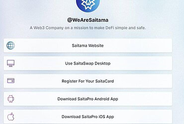Saitama v2 (SAITAMA) Review : Is It Good Or Bad Coin Read Our Article