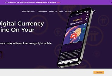 Pi Crypto Review : Is It Good Or Bad Coin Read Our Article