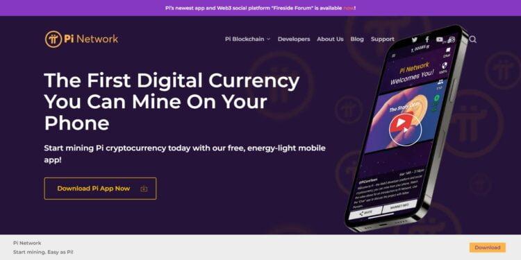 Pi Crypto Review : Is It Good Or Bad Coin Read Our Article