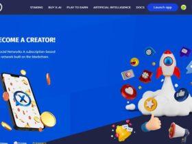 X Ai Corp (X-AI) Review : Is It Good Or Bad Coin Read Our Article
