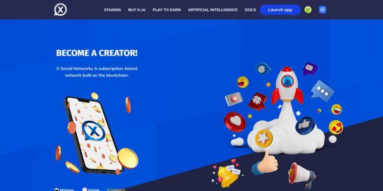  X Ai Corp (X-AI) Review : Is It Good Or Bad Coin Read Our Article