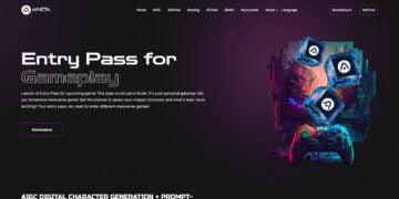 AI Meta Club (AMC) Review : Is It Good Or Bad Coin Read Our Article