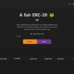 FairERC20 (ERC20) Review : Is It Good Or Bad Coin Read Our Article
