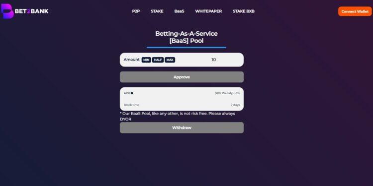 Bet2Bank (BXB) Review : Is It Good Or Bad Coin Read Our Article