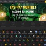 Fastpay Casino Review: Get Weekly 10% Cashback Every Friday