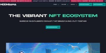 Moonsama (SAMA) Review : Is It Good Or Bad Coin Read Our Article