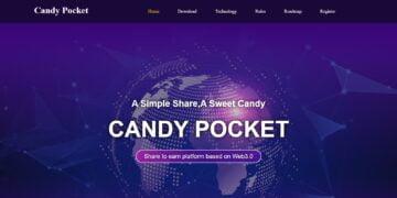 Candy Pocket Coin (CANDY) Review : Is It Good Or Bad Coin Read Our Article