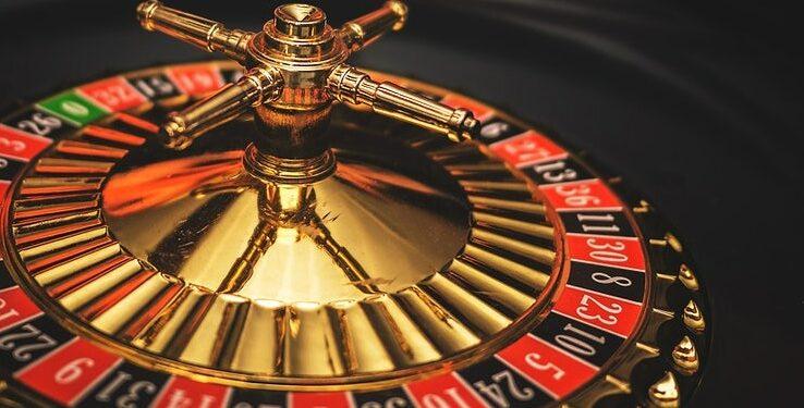 New Crypto Casinos 2023