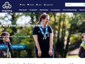 Girlguiding Learning Platform Review 2023 : Pros, Cons, & Alternatives