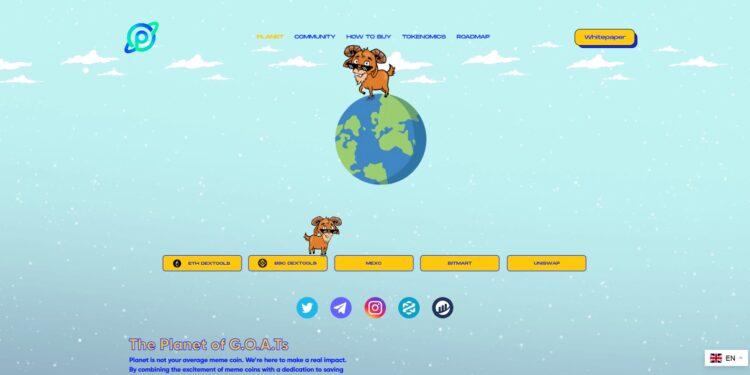 PLANET Coin (PLANET) Review : Is It Good Or Bad Coin Read Our Article