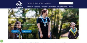 Girlguiding Learning Platform Review 2023 : Pros, Cons, & Alternatives