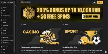 Lucky Block Coin (LBLOCK) Review : Is It Good Or Bad Coin Read Our Article