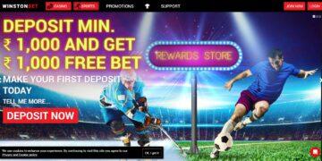 Real Money Casino Regulated in The Uk Winstonbet