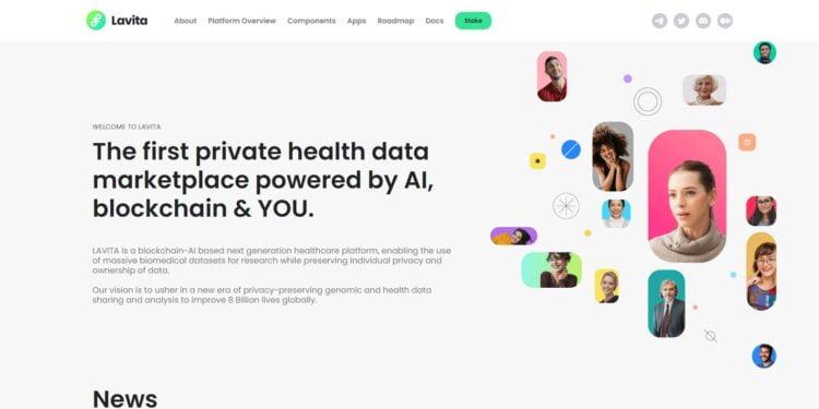 Lavita AI (LAVITA) Review : Is It Good Or Bad Coin Read Our Article