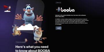 Boobatoken (BOOBA) Review : Is It Good Or Bad Coin Read Our Article
