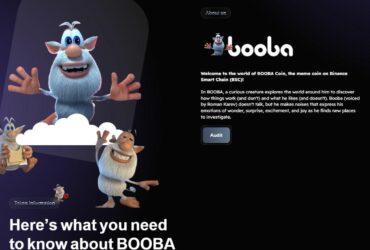 Boobatoken (BOOBA) Review : Is It Good Or Bad Coin Read Our Article