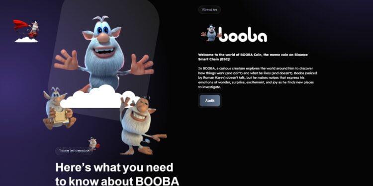 Boobatoken (BOOBA) Review : Is It Good Or Bad Coin Read Our Article