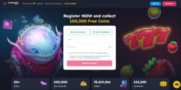 Nolimit Coins Casino Review: Latest 2023 Review