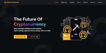 Omega Network (OMN) Review : Is It Good Or Bad Coin Read Our Article