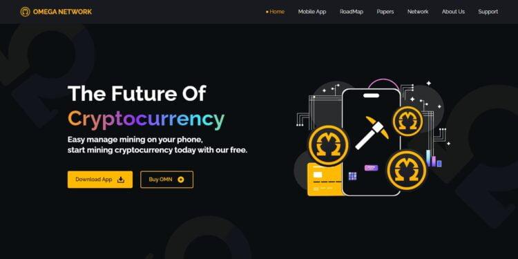 Omega Network (OMN) Review : Is It Good Or Bad Coin Read Our Article