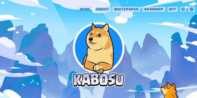Kabosu Inu (KABOSU) Review : Is It Good Or Bad Coin Read Our Article