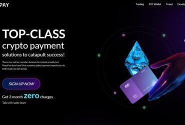 Floxypay (FXY) Review : Is It Good Or Bad Coin Read Our Article