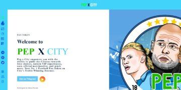 Pep ManCity (PEPMCITY) Review : Is It Good Or Bad Coin Read Our Article