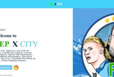 Pep ManCity (PEPMCITY) Review : Is It Good Or Bad Coin Read Our Article