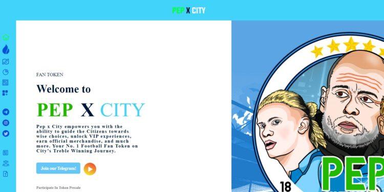 Pep ManCity (PEPMCITY) Review : Is It Good Or Bad Coin Read Our Article