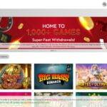 Jaak Casino Review : Latest 2023 Review