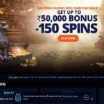Griffon Casino Review: Latest 2023 Review