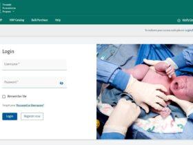 NRP Learning Platform